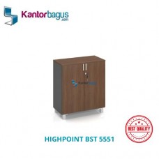 Lemari Arsip Highpoint BST 5551